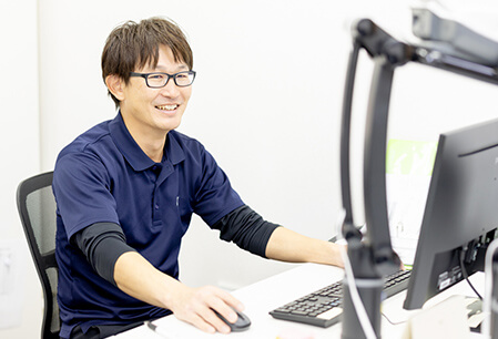 採用情報